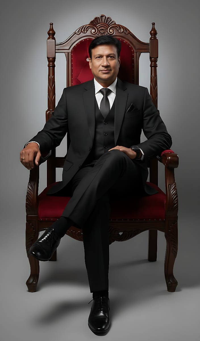 Alpesh Lodha